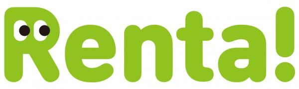 Renta!の商品画像