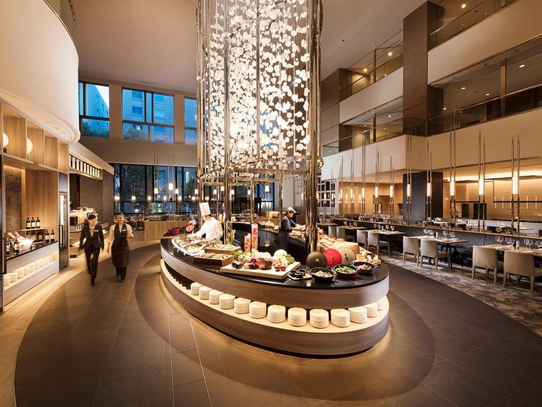 ヒルトン名古屋の商品画像