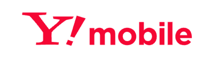 Y!mobileの商品画像