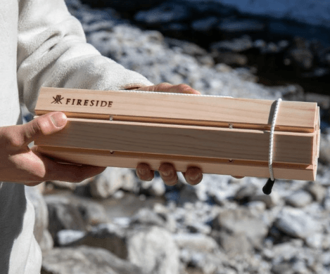 サウナマット ひのき舞台の商品画像