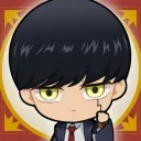 マッシュル-MASHLE-マッスルパズルの商品画像