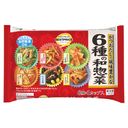 かつおだしの風味豊かな ６種の和惣菜の商品画像