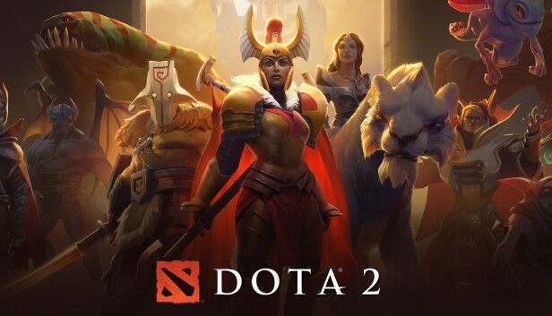 Dota 2の商品画像