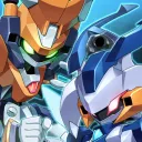 メダロットサバイバー サバイバー アクションゲームの商品画像