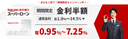 楽天銀行スーパーローンの商品画像