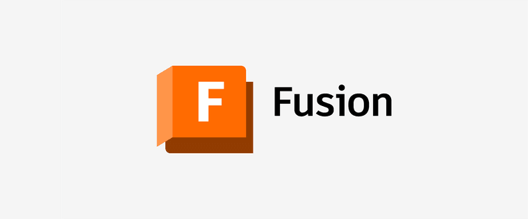 Autodesk Fusionの商品画像