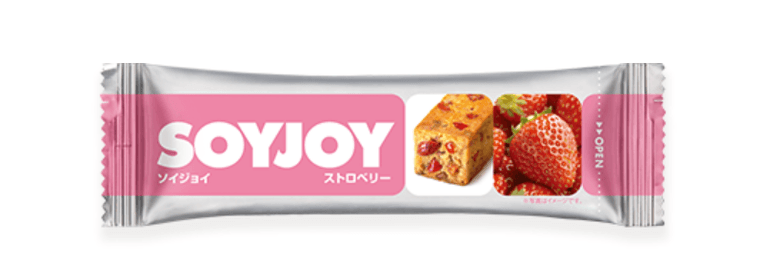 SOYJOY ストロベリーの商品画像
