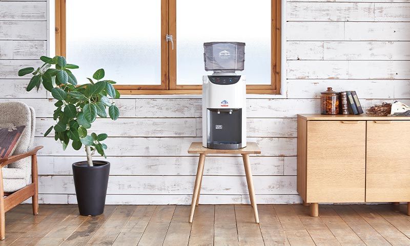 ウォーターサーバー卓上型 卓上型ウォーターサーバーが安い！コンパクトで人気の14選｜HIS