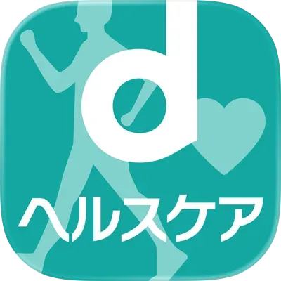 dヘルスケアの商品画像