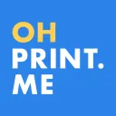 OHPRINT.MEー私をプリントするの商品画像