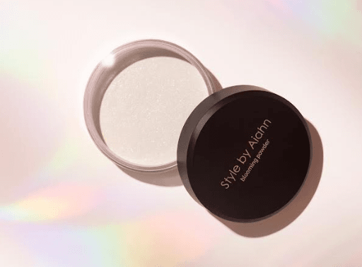 blooming powder vanilla(ブルーミングパウダー バニラ)の商品画像