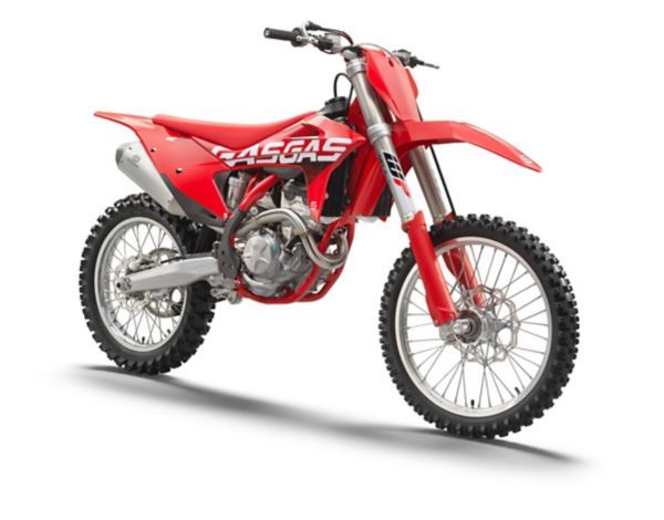 EC 250Fの商品画像