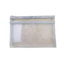 バッグインバッグ（Ａ５サイズ、メッシュ、薄型）の商品画像