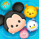 LINE：ディズニー ツムツムの商品画像