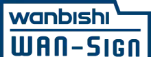 WAN-Signの商品画像