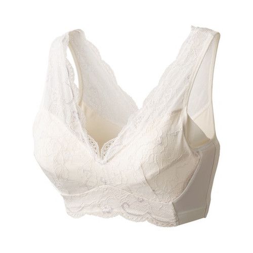 ナチュラルアップナイトブラの商品画像