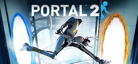 Portal 2の商品画像