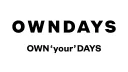 OWNDAYSの商品画像