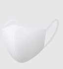 エアリズム 3Dマスクの商品画像