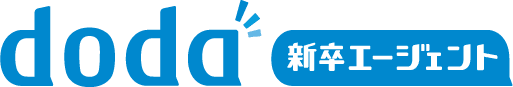 doda新卒エージェントの商品画像