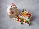 おせち料理 三段重の商品画像