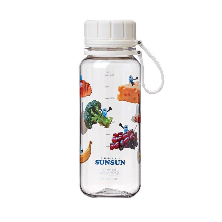 パペットスンスン スタウト エア 550の商品画像