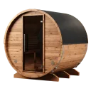 Barrel Sauna 1.8mの商品画像