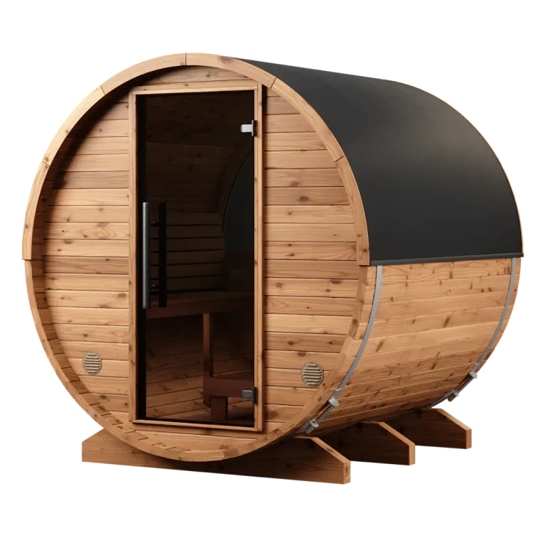 Barrel Sauna 1.8mの商品画像
