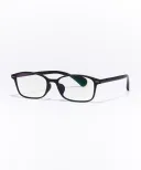 JINS READING (+1.00) マットブラック：RC04(94)の商品画像