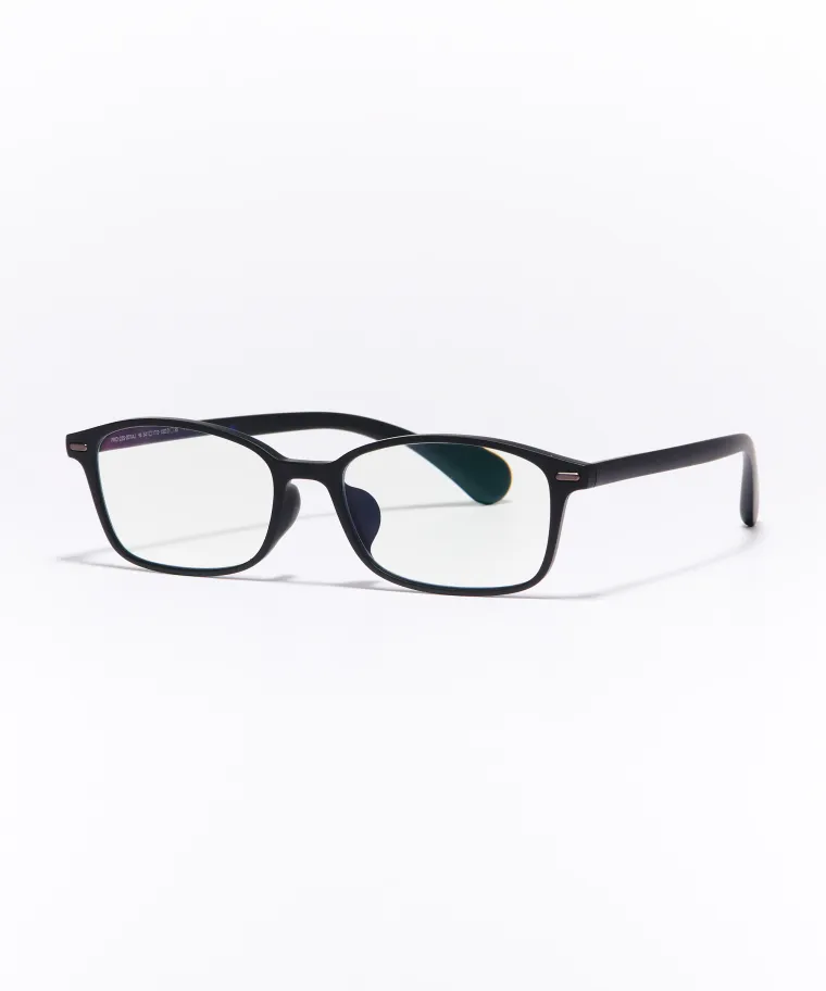 JINS READING (+1.00) マットブラック：RC04(94)の商品画像