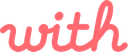 withの商品画像