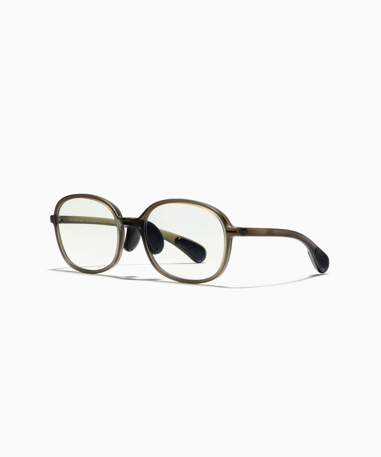 JINS SCREEN FOR SLEEP SHORT TEMPLEの商品画像