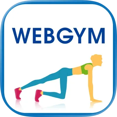 WEBGYMの商品画像