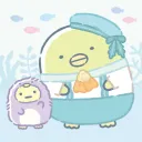 すみっコぐらし 農園つくるんですの商品画像