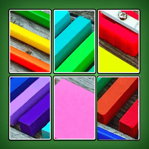 ジグソリティアの商品画像