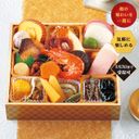 和のおせち一段重の商品画像