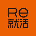 Re就活エージェントの商品画像