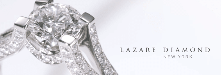 LAZARE DIAMOND(ラザールダイヤモンド)の商品画像