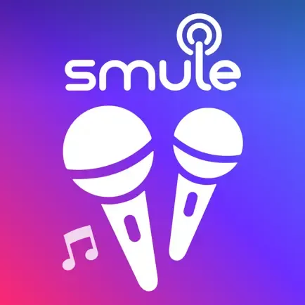 Smule: カラオケ & デュエット - 曲を歌おうの商品画像