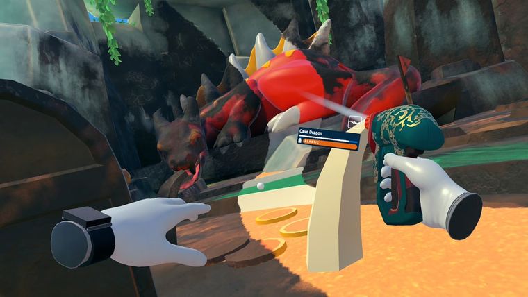 PowerWash Simulator VRの商品画像