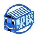 駅探 乗換案内の商品画像