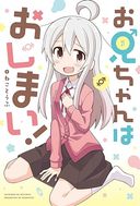 お兄ちゃんはおしまい！の商品画像