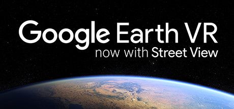 Google Earth VRの商品画像