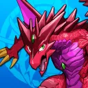 パズル＆ドラゴンズの商品画像