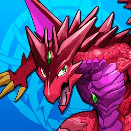 パズル＆ドラゴンズの商品画像