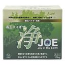 善玉バイオ洗剤 浄 JOEの商品画像