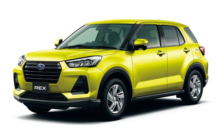 レックスの商品画像