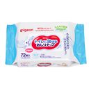 トイレに流せるおしりナップの商品画像