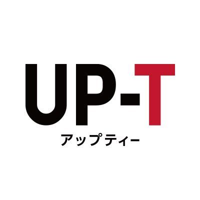 Up-T (アップティー)の商品画像