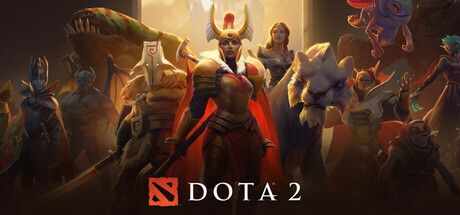 Dota 2の商品画像